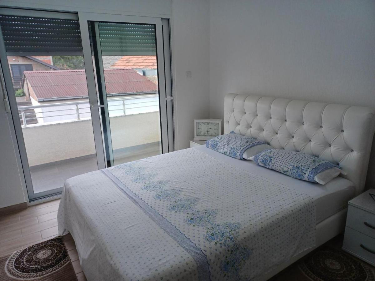 Villa Elina Ulcinj Montenegro Donji Stoj Exterior foto